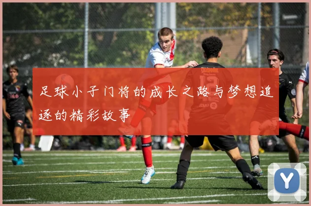 足球小子门将的成长之路与梦想追逐的精彩故事