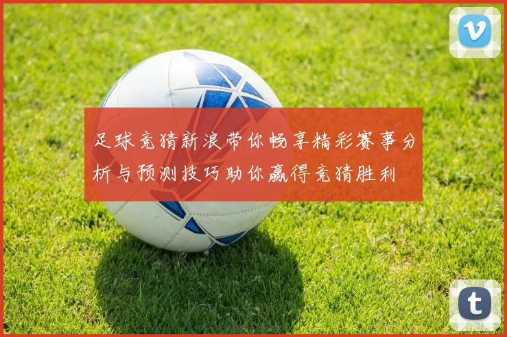 足球竞猜新浪带你畅享精彩赛事分析与预测技巧助你赢得竞猜胜利