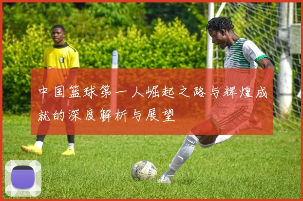 中国篮球第一人崛起之路与辉煌成就的深度解析与展望