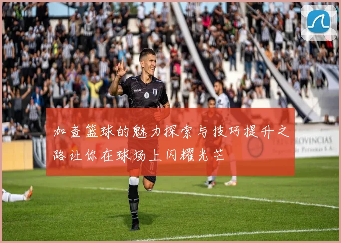 加查篮球的魅力探索与技巧提升之路让你在球场上闪耀光芒