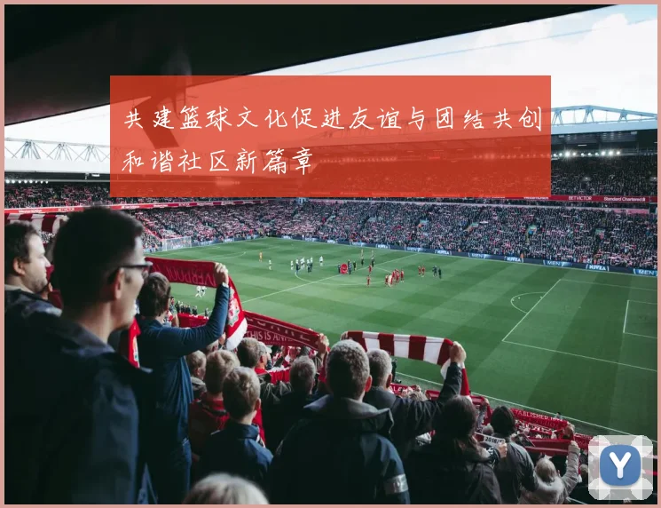 共建篮球文化促进友谊与团结共创和谐社区新篇章